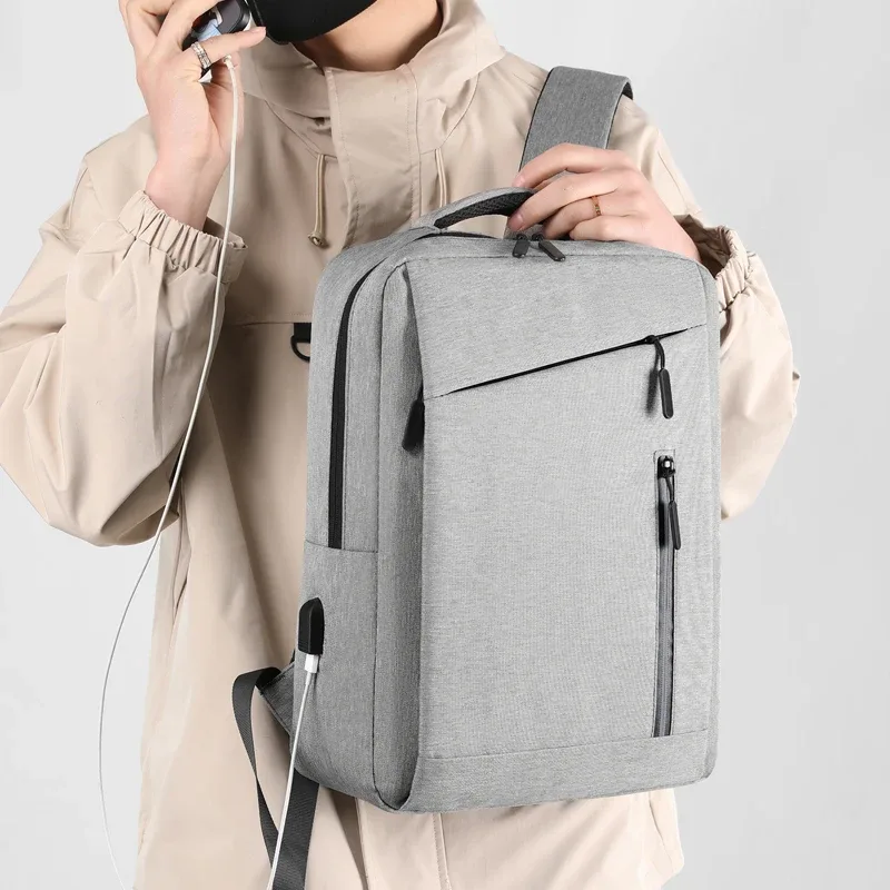 sac à dos personnalisé pour hommes et femmes, sac de voyage personnalisé, affaires, loisirs, travail, logo imprimé, motif de nom de photo