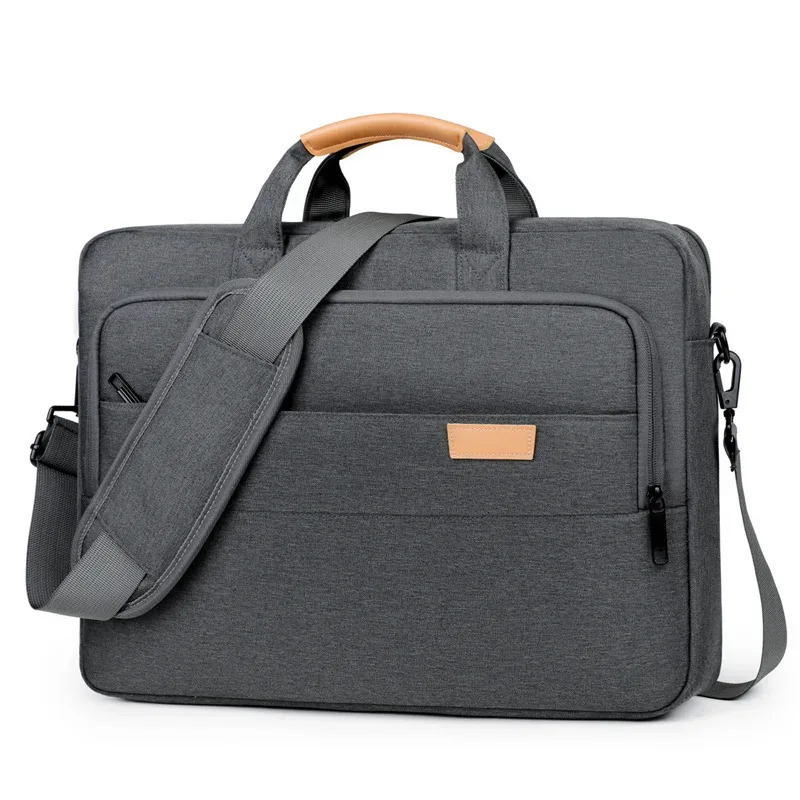 sac pour ordinateur portable à airbag six dimensions, portable, épaissi, grande capacité 16 pouces, multifonctionnel, sac pour ordinateur portable de jeu 18 pouces, résistant à l'eau