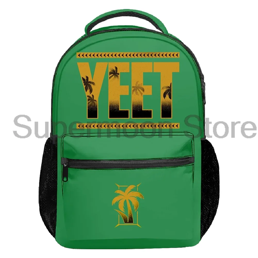 jey uso golden yeet sac à dos femmes hommes sac à dos sac de voyage sac à dos décontracté sac à dos en plein air