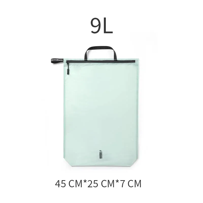 sac étanche pour maillot de bain, voyage, plage, piscine, gym, léger, en nylon, avec fermeture éclair, organiseur, pochette de rangement pour chaussures et articles de toilette