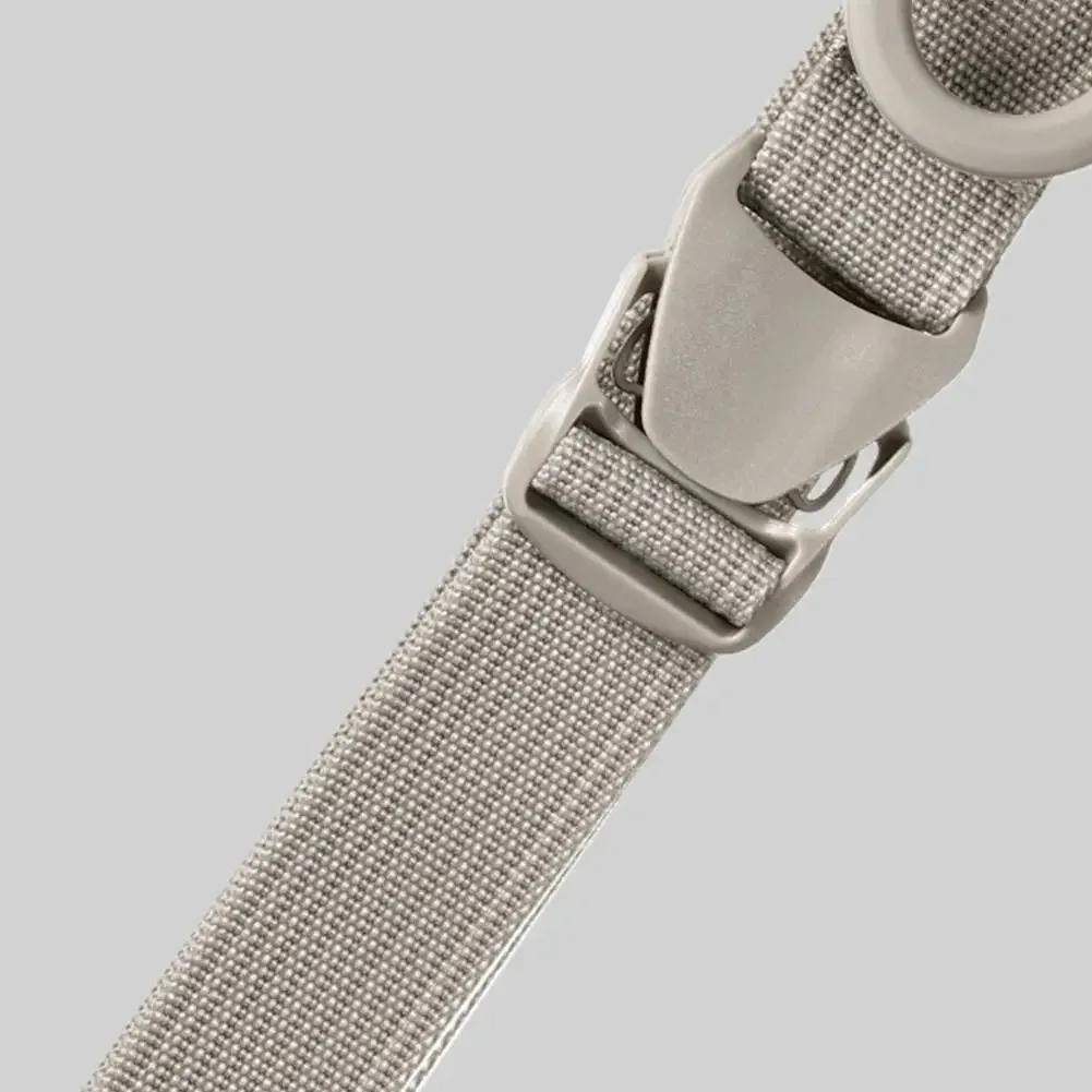 ensemble de sangles de bagages réglables avec cordon élastique et crochet pour valise, idéal pour les voyages en mains libres à l'aéroport et les déplacements professionnels
