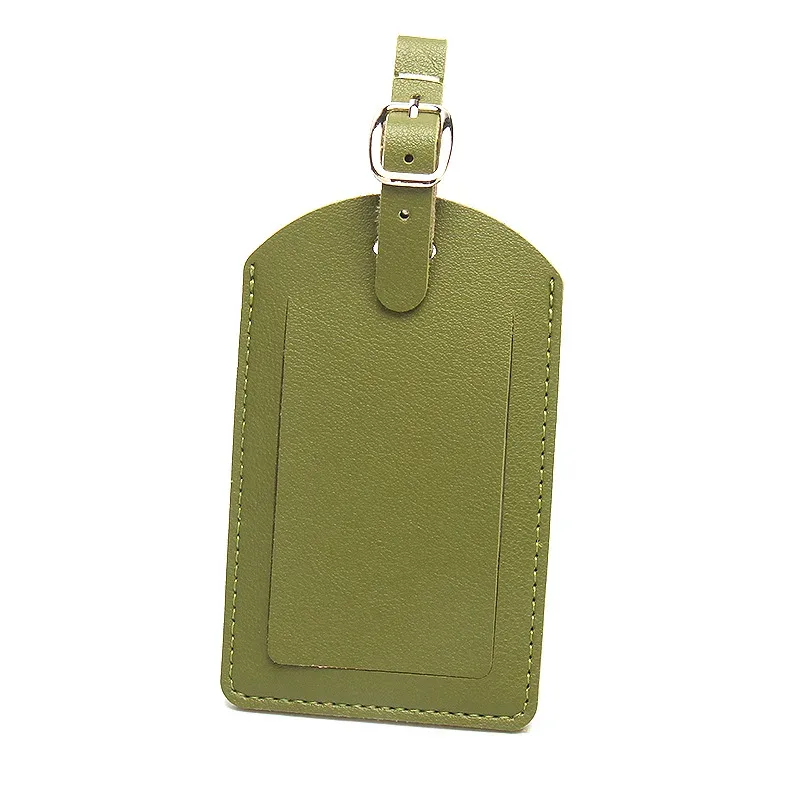 couverture de passeport de voyage, étiquette de bagage pour femmes, carte d'identité, porte-passeport, étui porte-carte de crédit, clip de billet, accessoires de voyage