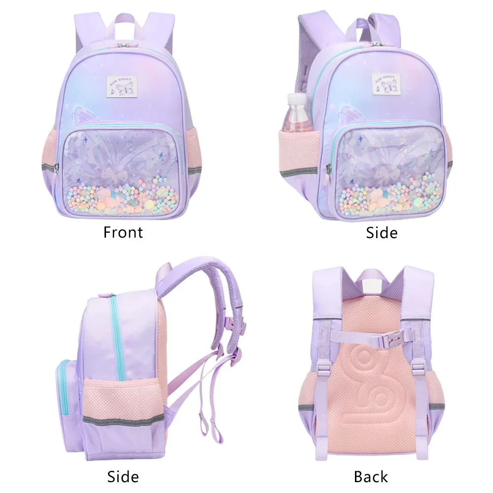 sun eight 11 pouces nouvelle mode enfants sac à dos enfants sac de plein air maternelle sacs d'école étudiant école sacs à dos
