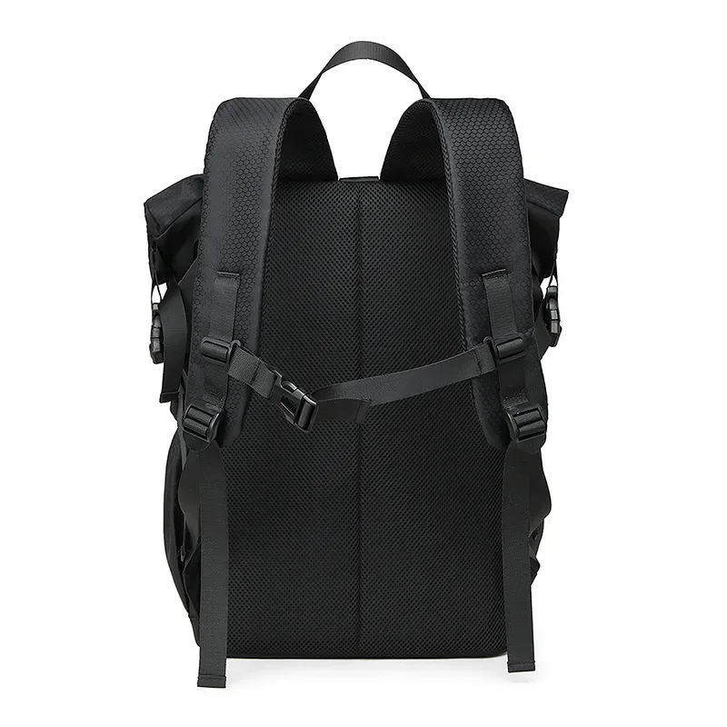 sac à dos fonctionnel voyage sport alpinisme randonnée sac à dos de grande capacité étanche léger cartable d'ordinateur