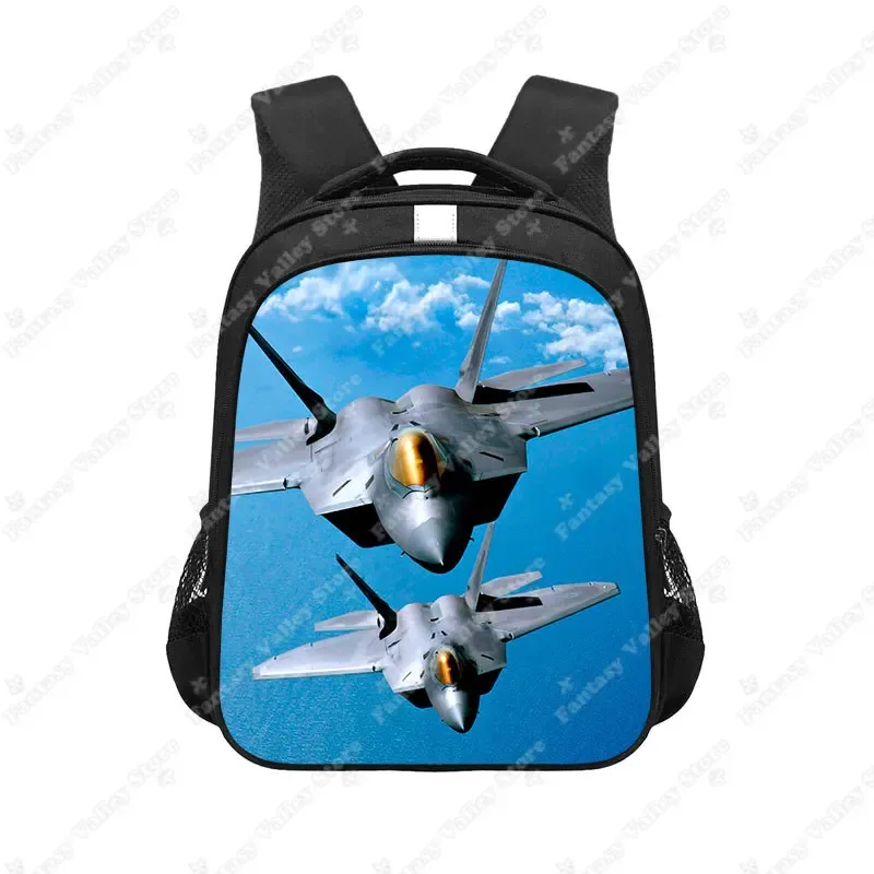 pilote 6 pack simulateur de vol sac à dos avion de chasse sac à dos enfants sacs d'école pour adolescent sac à dos pour ordinateur portable sac de livre de voyage