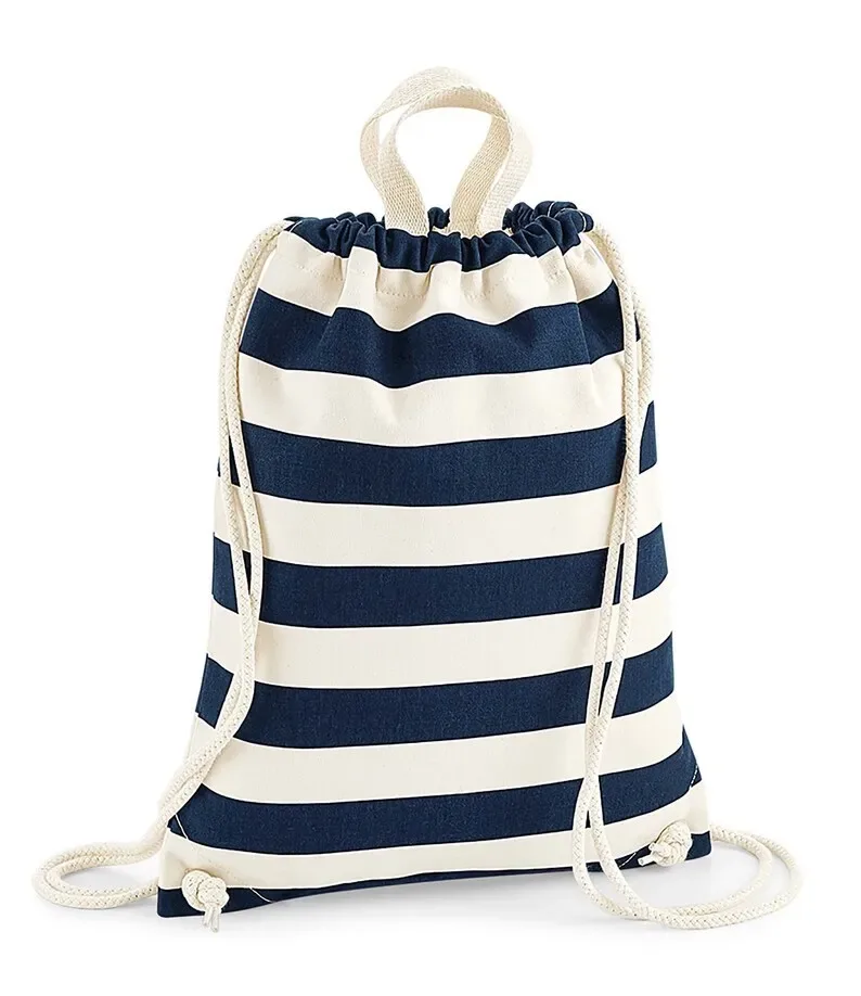sac à dos en toile avec cordon de serrage 30x40cm, sac de sport en coton, sac de rangement léger et réutilisable pour l'école, le sport, les courses et le quotidien