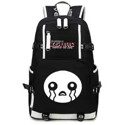 sac à dos d'école pour ordinateur portable, sac de voyage pour adolescents, cadeau
