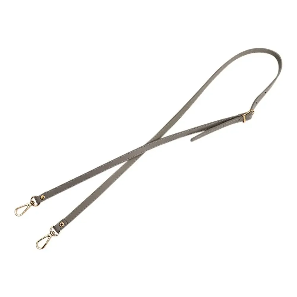 120cm en cuir sac à bandoulière sangle bricolage femmes mode remplacement sac ceinture sac à main poignée bandoulière sangle sac accessoires