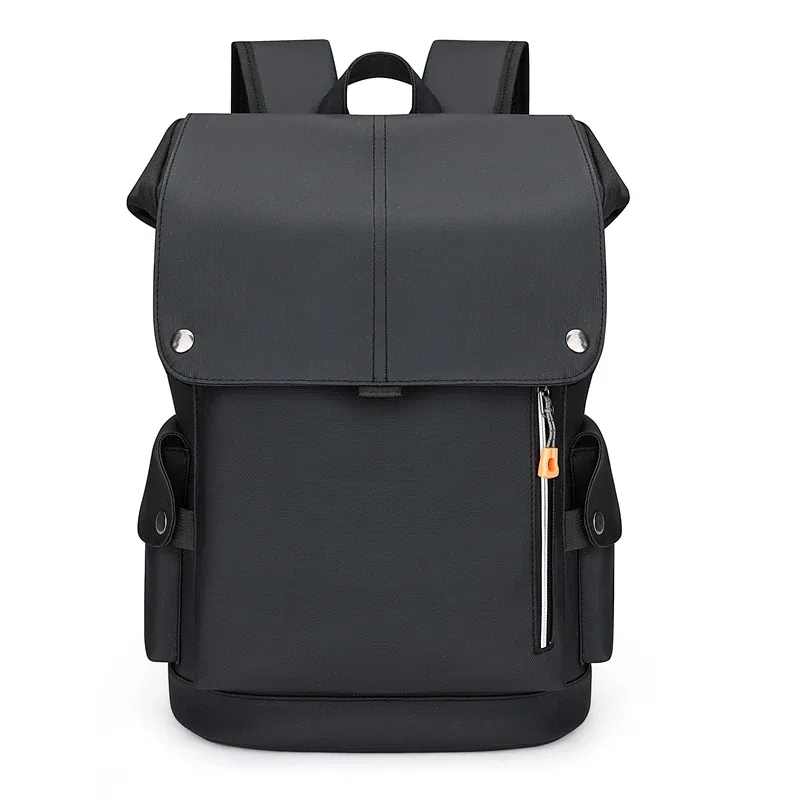 usb charge urbain homme sac à dos sac à dos étanche hommes sac à dos pour ordinateur portable grand sac à dos pour bureau d'affaires en plein air