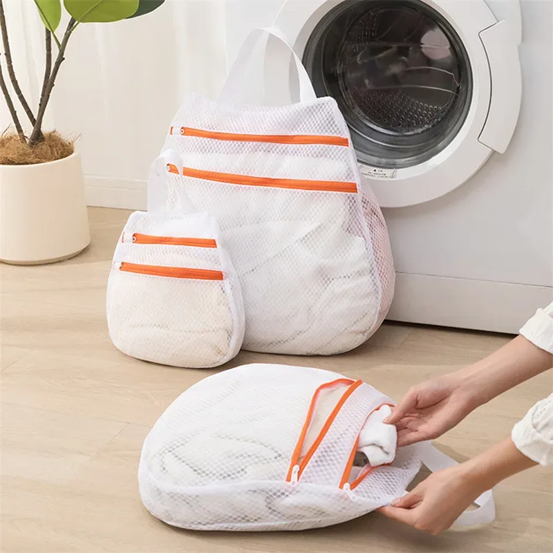 sac à dos imperméable en polyester noir, taille unique, sac à linge, camping, voyage, sport, grand sac de rangement pour vêtements, ditty bags