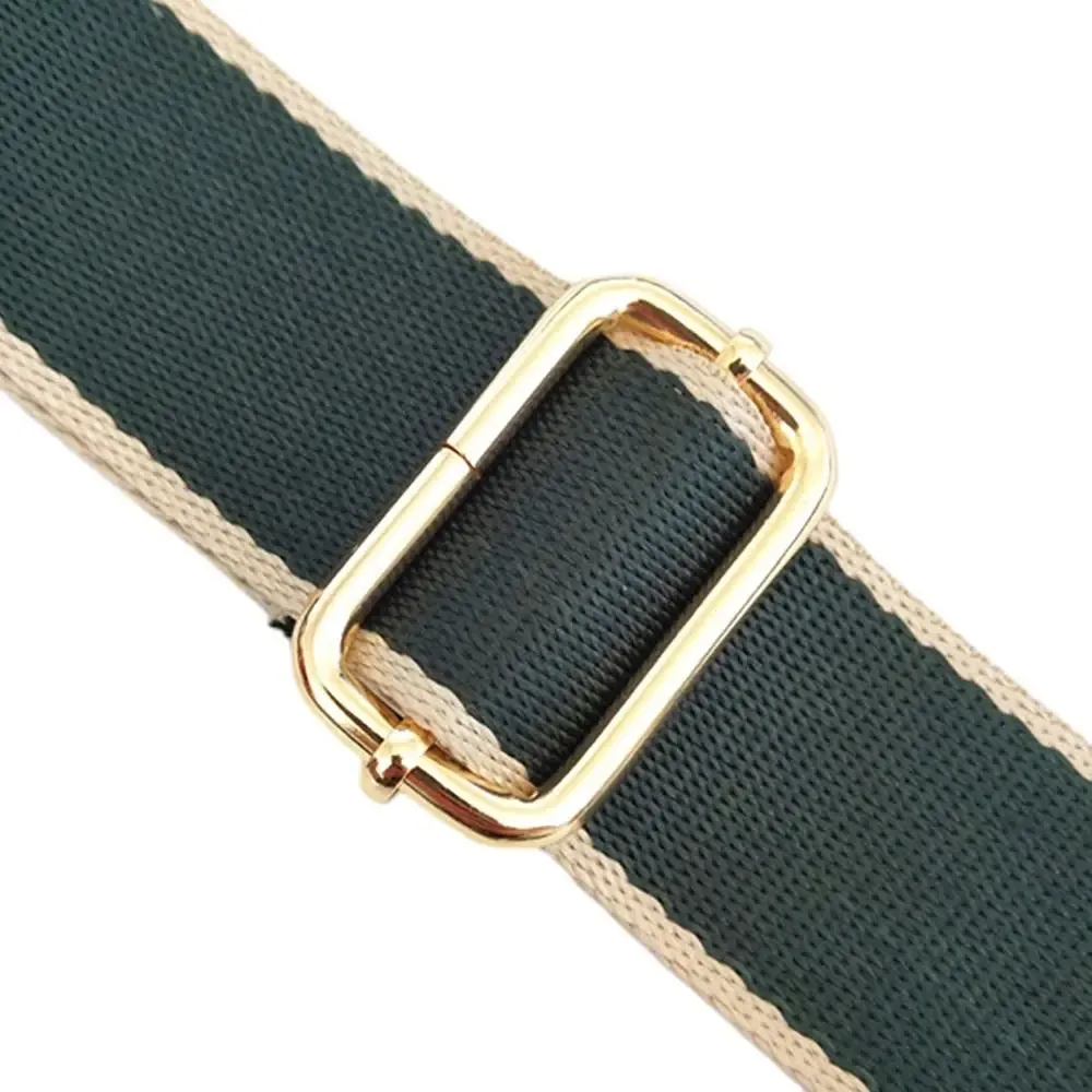 sangle réglable de 3.8cm de large pour sacs à main pour femmes, sangle de sac à bandoulière, ceinture de messager initiée, accessoires de sac