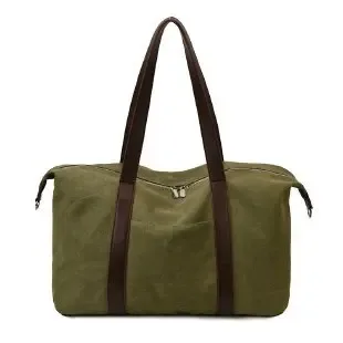 sac fourre-tout pour femmes simple, élégant et de grande capacité, nouveau style d'automne, sac à bandoulière/à bandoulière tendance de voyage.