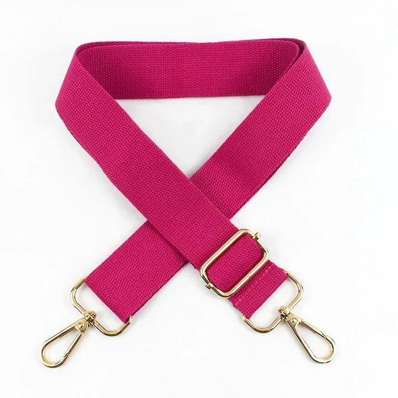 deepeel – sangle de sac en toile de 38mm de large, 80-140cm, réglable, pour femmes, remplacement de bretelles, accessoires de sacs à bandoulière, 1 pièce