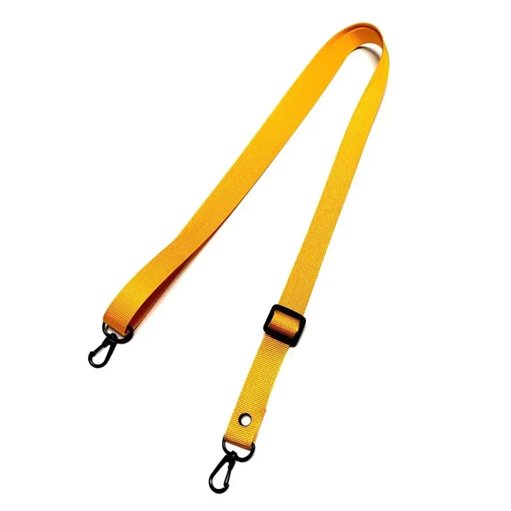 sangle de sac à bandoulière en nylon réglable, poignées de remplacement amovibles, étui de téléphone, sac initié par la ul, environnement, accessoires de sacs, 70-140cm