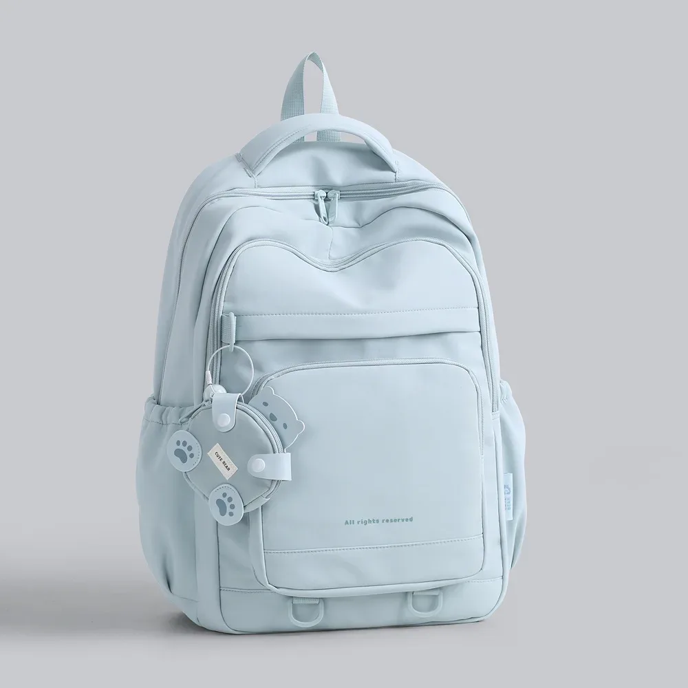 sac à dos de voyage grand format 2026 pour femmes, sac à dos pour ordinateur portable 15,6 pouces, mochila pour adolescents, filles, garçons, sac d'école, sac à dos pour hommes