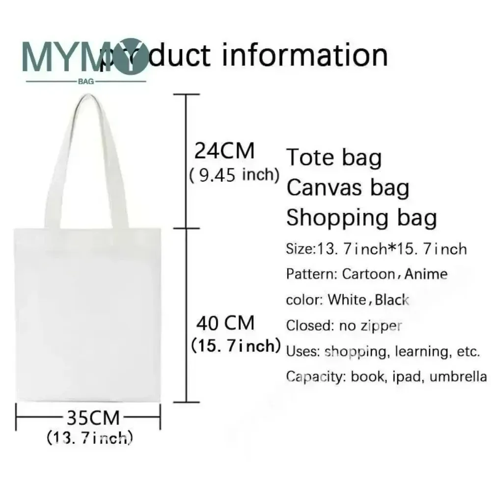 sac fourre-tout pour femme avec citation amusante en espagnol - « aqui llevo cosas de senora » (je porte des choses de femme) pour le shopping, les trajets quotidiens, les fêtes.