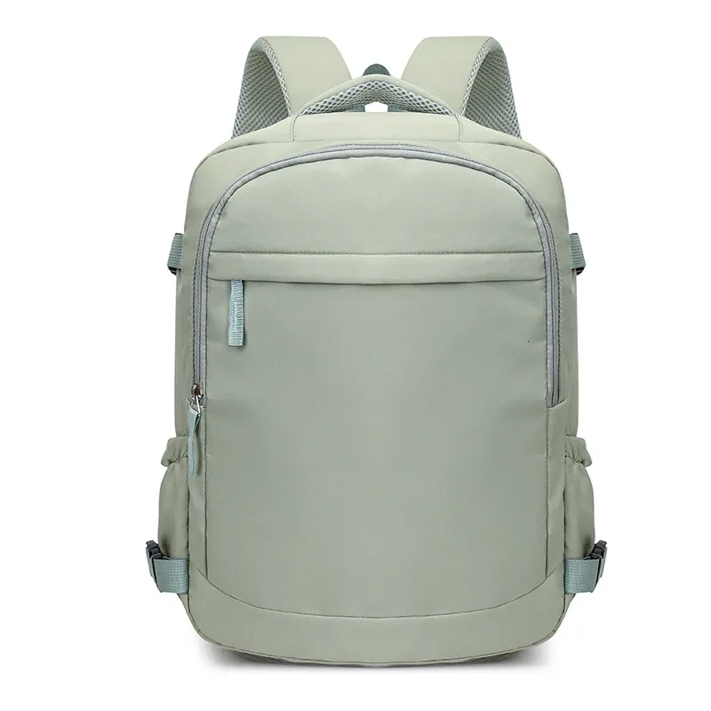 sac à dos de voyage pour hommes et femmes, compatible avec les sacs à dos ryanair, easyjet et wiz air, sacoche légère pour ordinateur