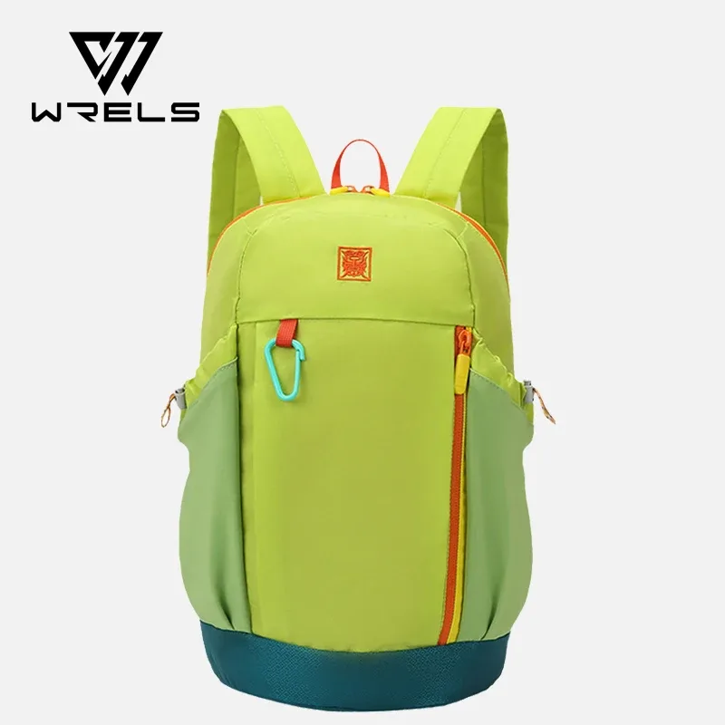 wrels sac à dos de sport grande capacité sac de sport étanche antivol sac à dos de voyage léger camping en plein air sac à dos de cyclisme