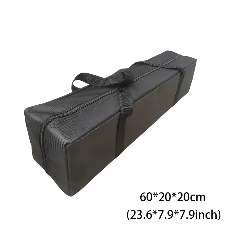 sac à main pliable de haute qualité 24-59 pouces, sac à bagages, sac de sport oxford pliable et étanche, sac de rangement de transport de sport surdimensionné