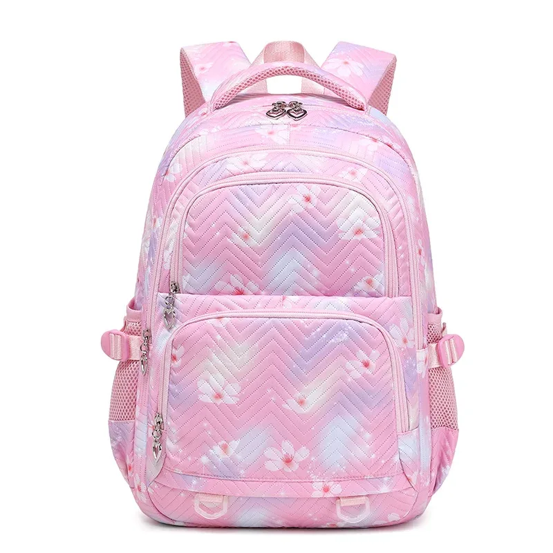 3 pièces enfants sacs à dos étudiants cartables trousse à crayons sacs à bandoulière sac à dos garçons filles sacs d'école