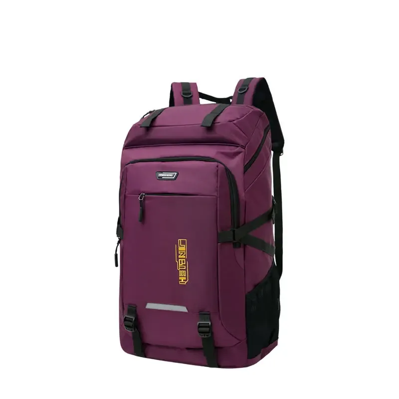 sac à dos de très grande capacité pour hommes, pour ordinateur portable, voyage, trekking, pour adolescents, de haute qualité, nouvelle collection