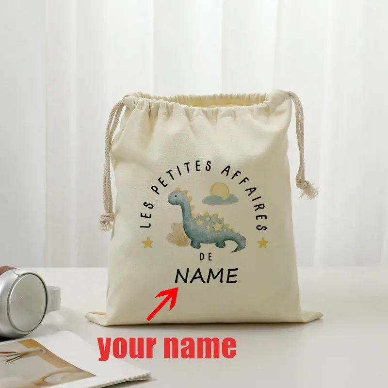 pochette de rangement personnalisée à cordon pour sèche-cheveux – organisateur de voyage pour sèche-cheveux, souffleurs, bijoux, idéal pour l'hôtel