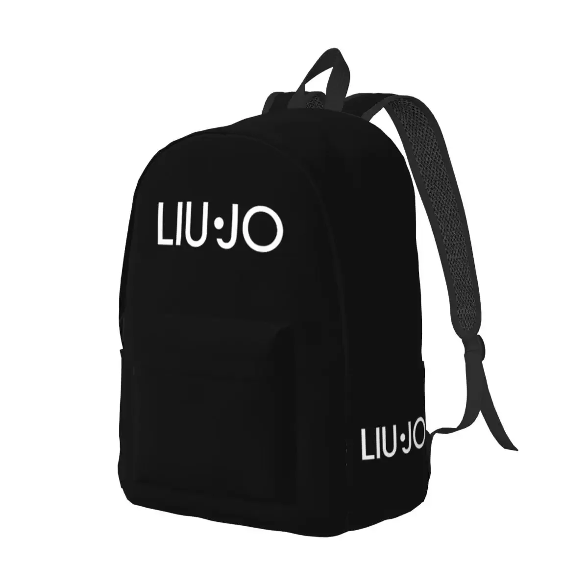Sac à dos L-Liu-Jo pour étudiants, sac d'école pour hommes et femmes, sacs en toile pour ordinateur portable