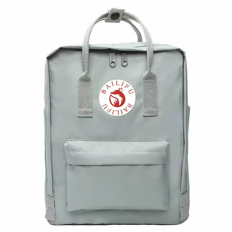 sac à dos imperméable de grande capacité, design tendance, décontracté, pour les trajets quotidiens, sac à dos pour étudiants, hommes et femmes, pour les activités de plein air