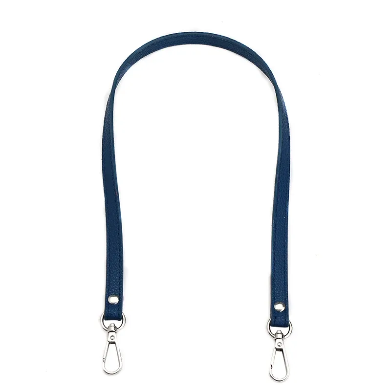 longueur 60 cm femmes sac sangle en cuir pu sac à bandoulière sangle couleur unie détachable sac à main poignée mode sac ceinture sacs pièces chaudes
