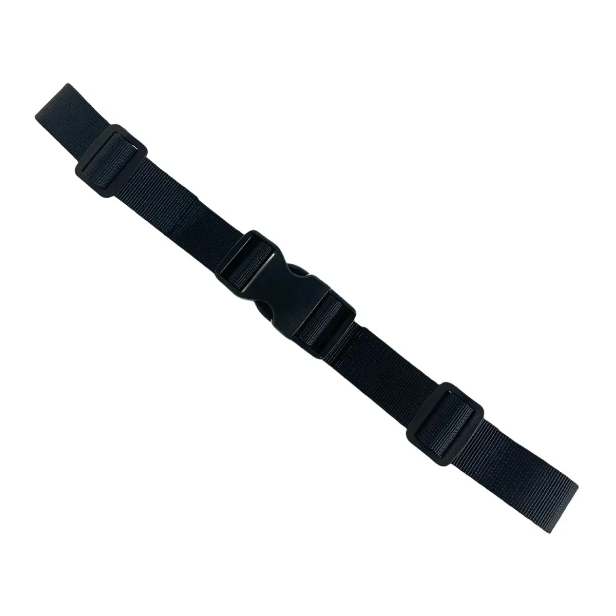 sangle de poitrine réglable antidérapante pour sac à dos, harnais tactique durable, sangle d'épaule pour accessoires de sac de camping et de randonnée en extérieur