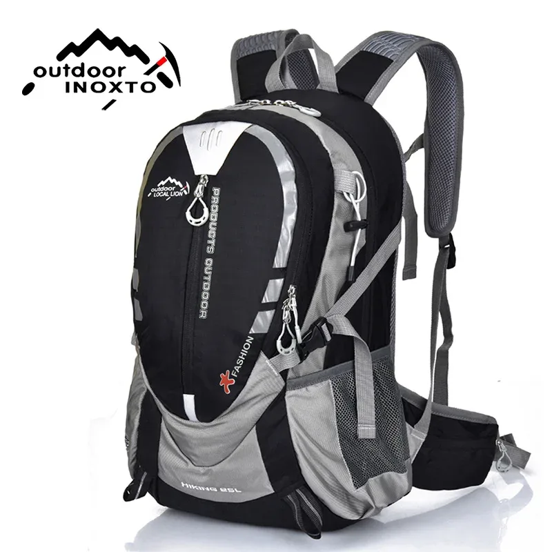 25L étanche escalade sac à dos tactique Sports de plein air voyage sac à dos Camping randonnée sac à dos femmes Trekking sac pour hommes