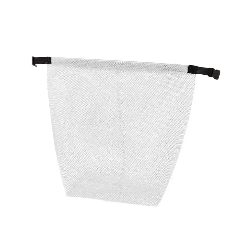 sacs de rangement portables avec poignée, grande ouverture, trousse de toilette étanche, pochette de rangement pour maquillage, pour voyage, fitness, natation, extérieur