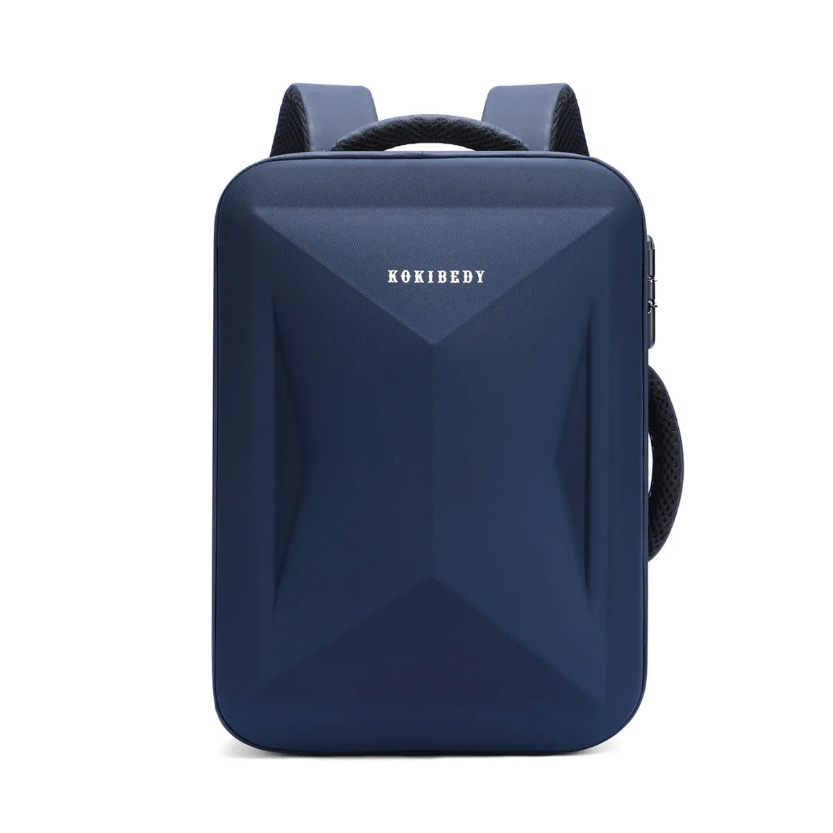 sac à dos rigide extensible grande capacité, étanche, pour ordinateur portable, séparation sec/humide, idéal pour les voyages d'affaires et les loisirs