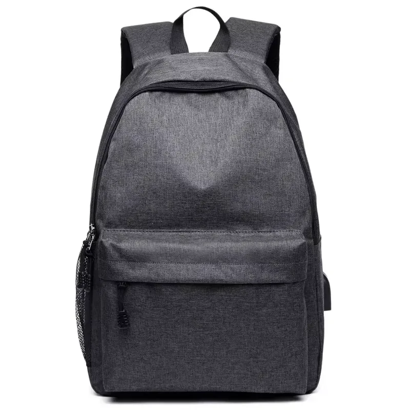 sac à dos d'école en toile pour filles, motif galaxy star universe, avec chargeur usb, sac de voyage pour adolescents, mochila feminina, pour la rentrée scolaire