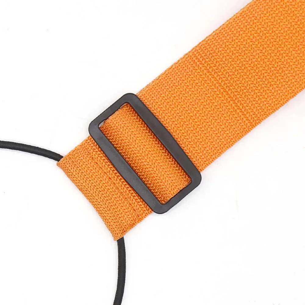 sangle de transport réglable en nylon pour bagages, ceinture de bagage, valise de voyage, sécurité, sangles de transport, accessoires de voyage