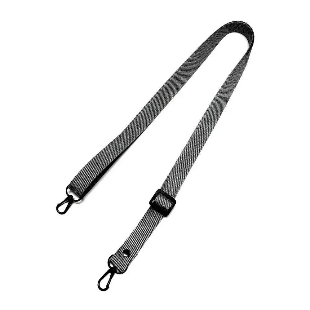 sangle de sac à bandoulière en nylon réglable, poignées de remplacement amovibles, étui de téléphone, sac initié par la ul, environnement, accessoires de sacs, 70-140cm