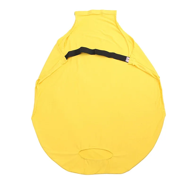 housses de protection pour bagages de haute qualité, housse de protection pour valise de voyage, housses anti-poussière extensibles, accessoires de voyage, fournitures de bagages