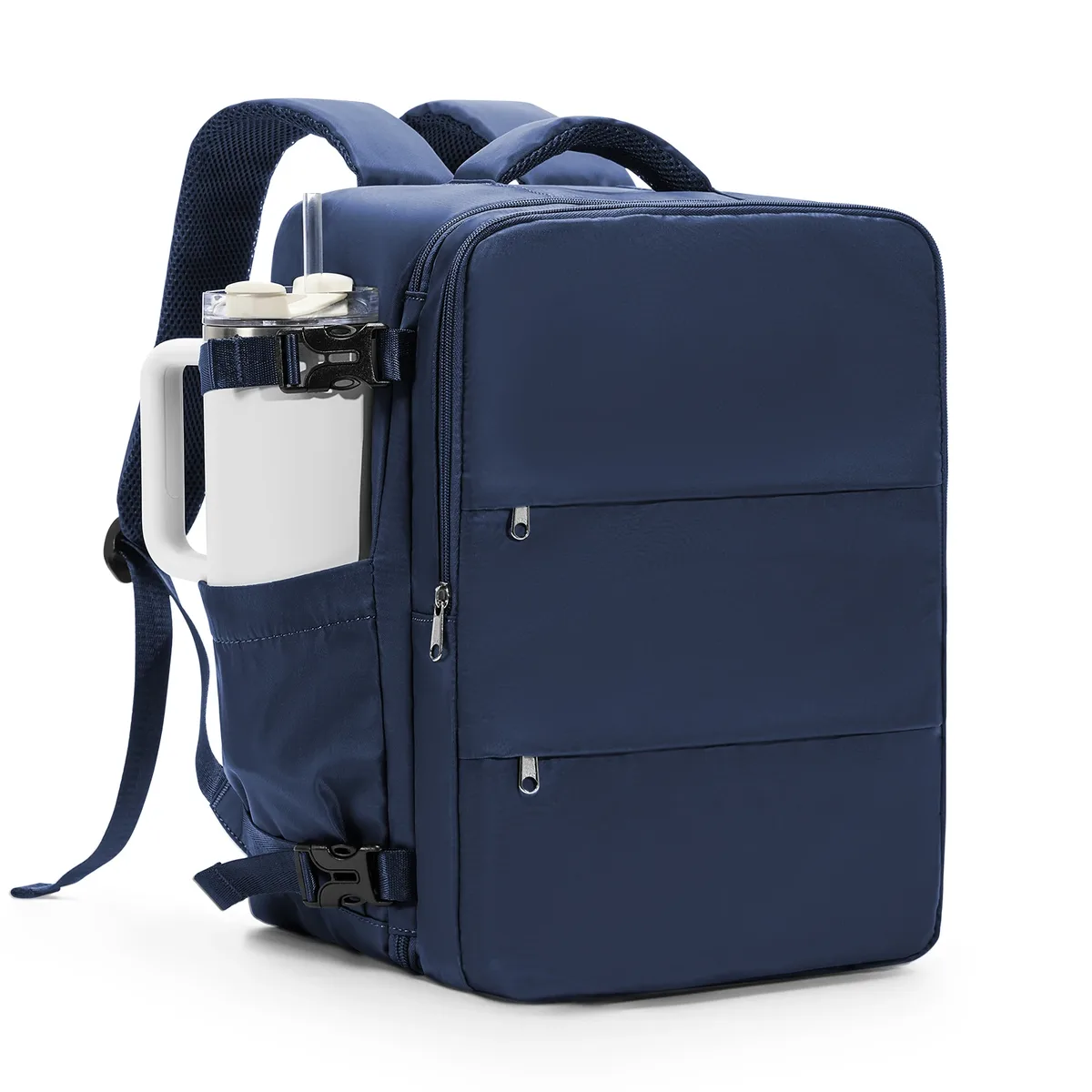 sac à dos de cabine 40x30x20 pour ryanair easyjet, sac de voyage, sac pour ordinateur portable, sac de week-end, sac pour courts séjours