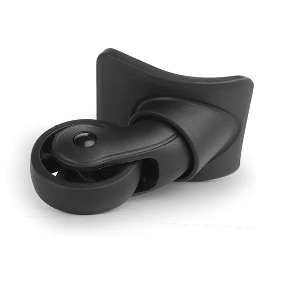 guguluza-roues de remplacement pour valise de voyage, universelles, durables, à comcussion