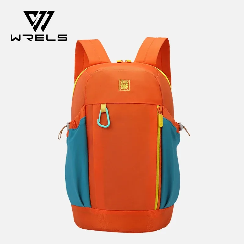 wrels sac à dos de sport grande capacité sac de sport étanche antivol sac à dos de voyage léger camping en plein air sac à dos de cyclisme