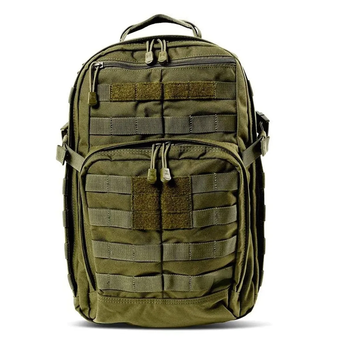 Molle DulSR-Sacs de sport étanches pour l'extérieur, 45L, camping, randonnée, trekking, pêche, chasse