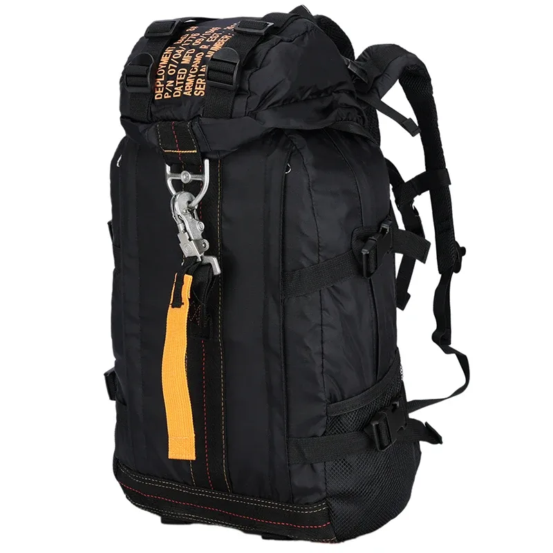 sac à dos tactique militaire, sac à dos militaire, camping randonnée, équipement d'escalade, sacs de voyage bushcraft, sacs à dos de sport durables