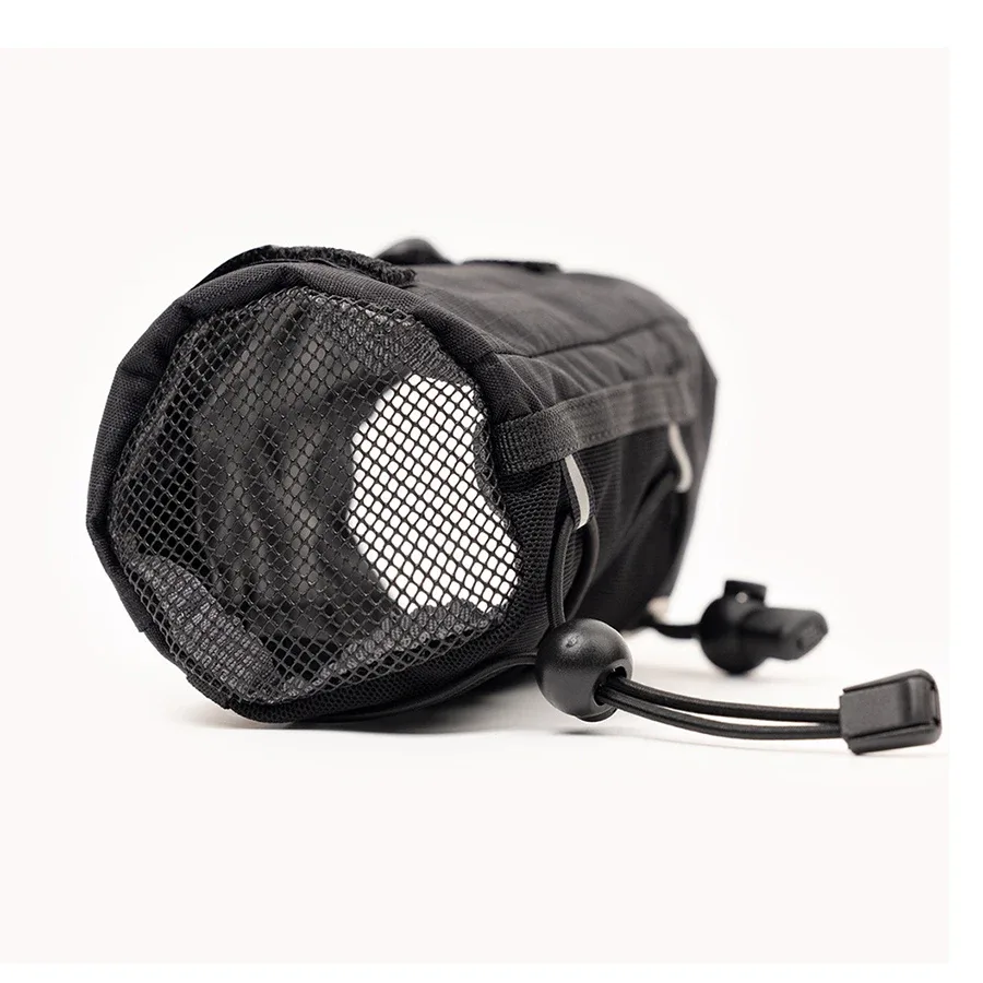 sac à dos de camping en plein air, sac à bras, portefeuille molle d'escalade, étui de téléphone pour bouteille d'eau, sac de rangement, pochette de randonnée