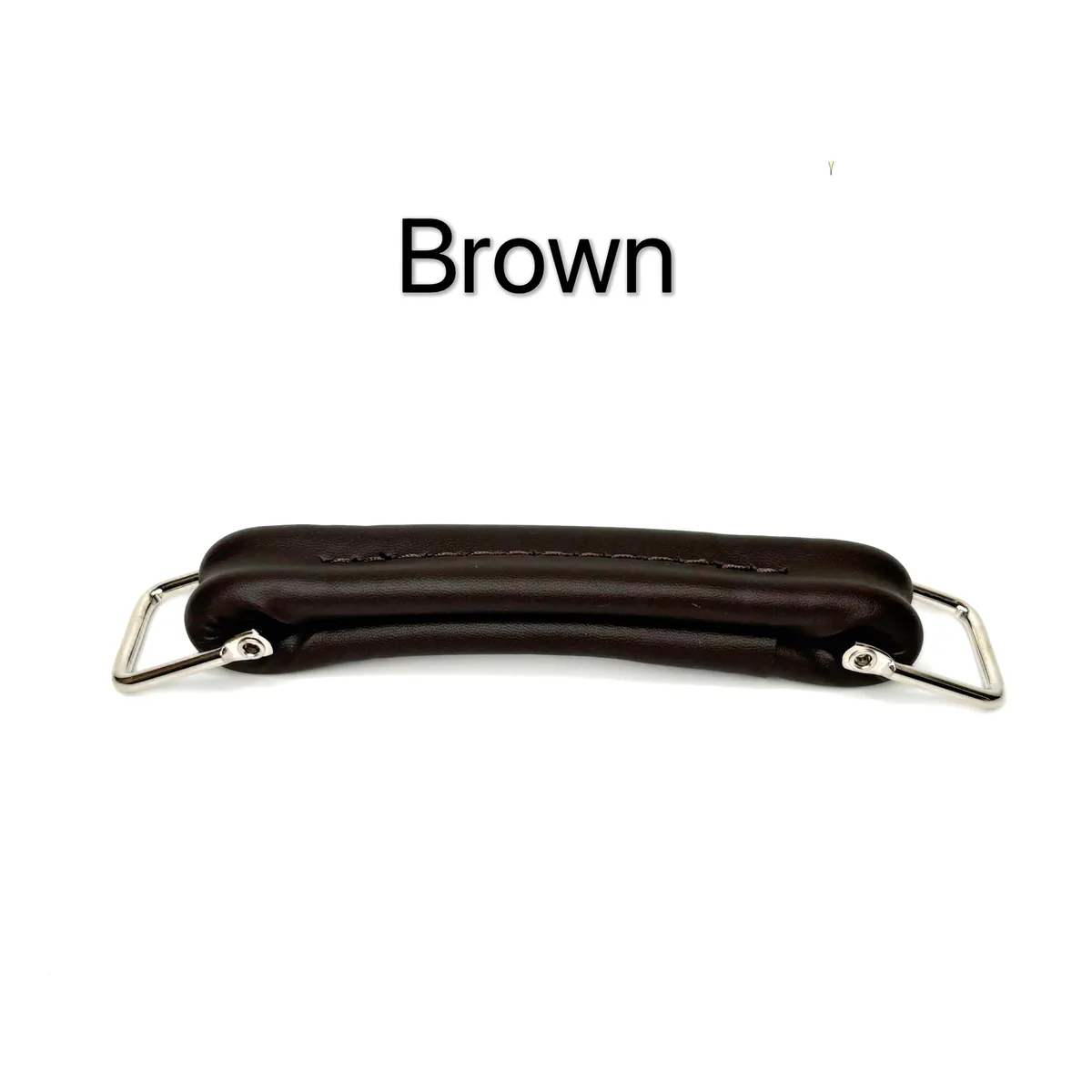 poignée de remplacement universelle noire pour valise, accessoire de bagage de voyage