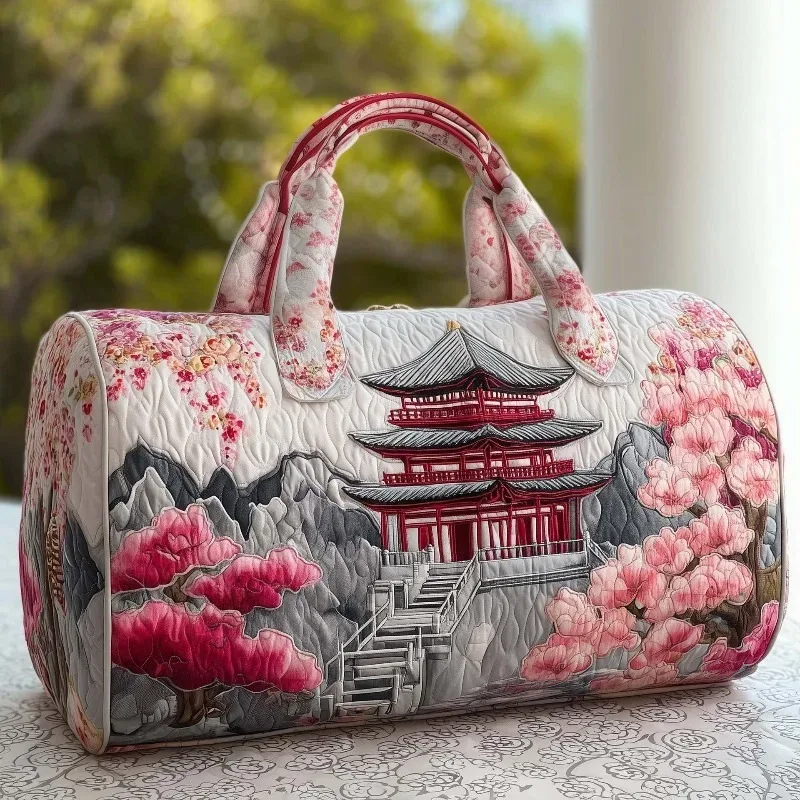 sac de rangement portable, sac de voyage pour courtes distances, sac de sport et de fitness multifonctionnel