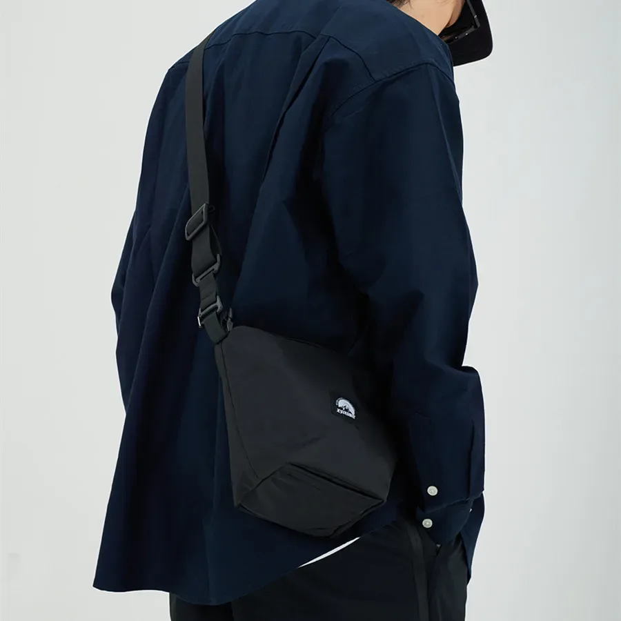sangle de sac tactique réglable pour extérieur, multifonctionnelle, avec boucle à verrouillage par gravité, accessoires pour sac bandoulière