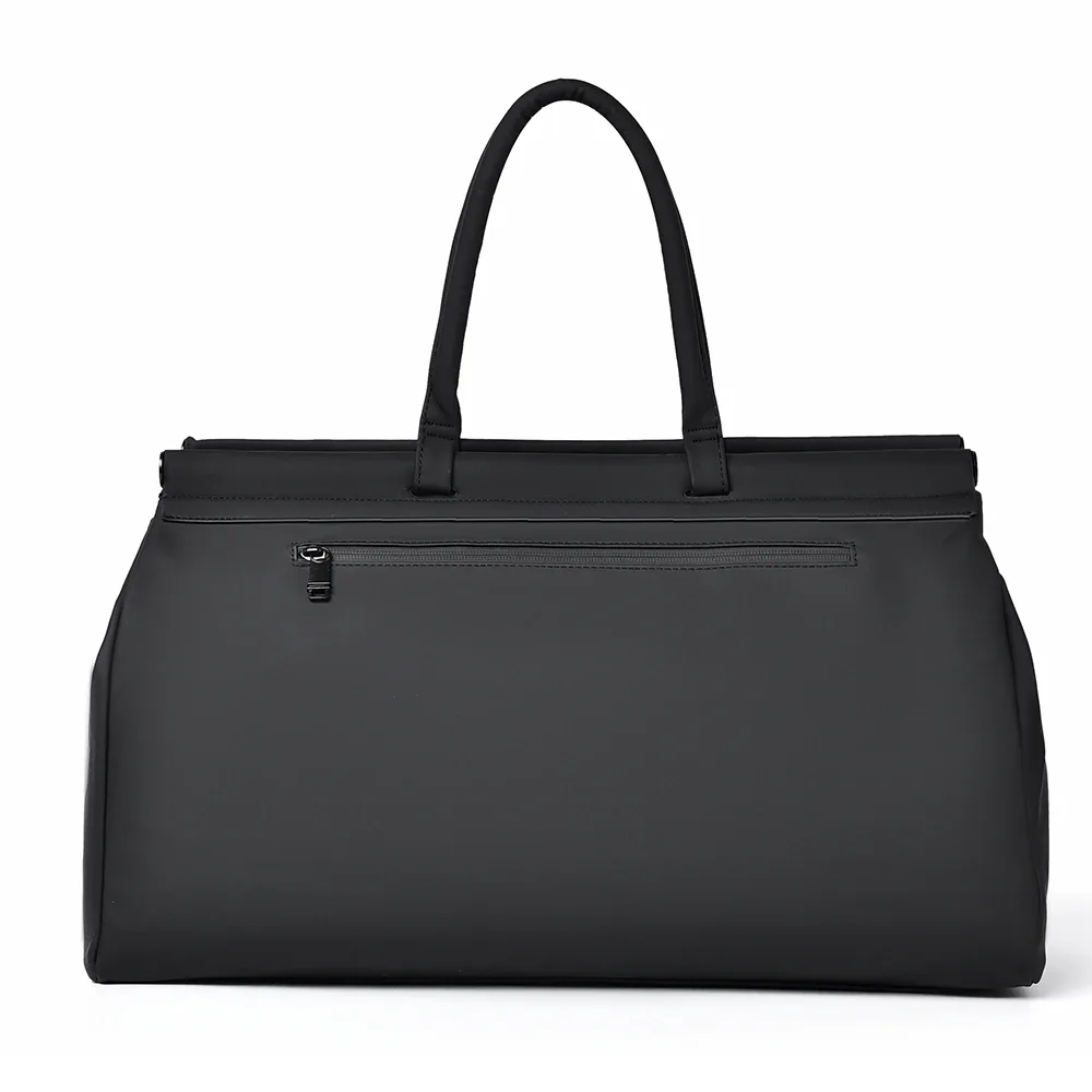 sac de voyage multicolore de grande capacité pour hommes, sac à bandoulière décontracté, sac d'ordinateur pour les déplacements quotidiens