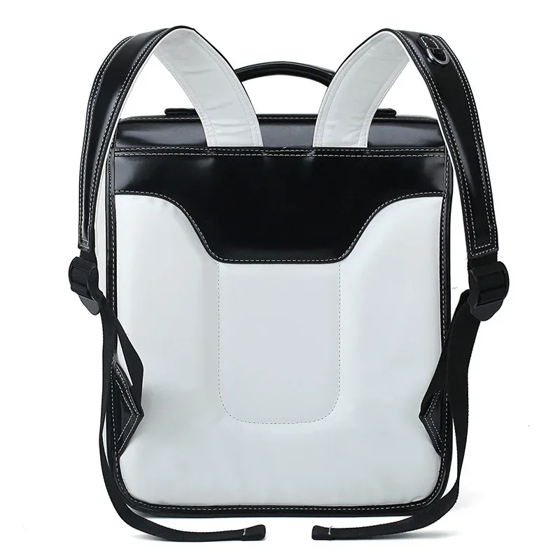 sac à dos d'école pour garçon et fille, marque de luxe, style japonais, grands cartables d'école primaire, nouvelle collection