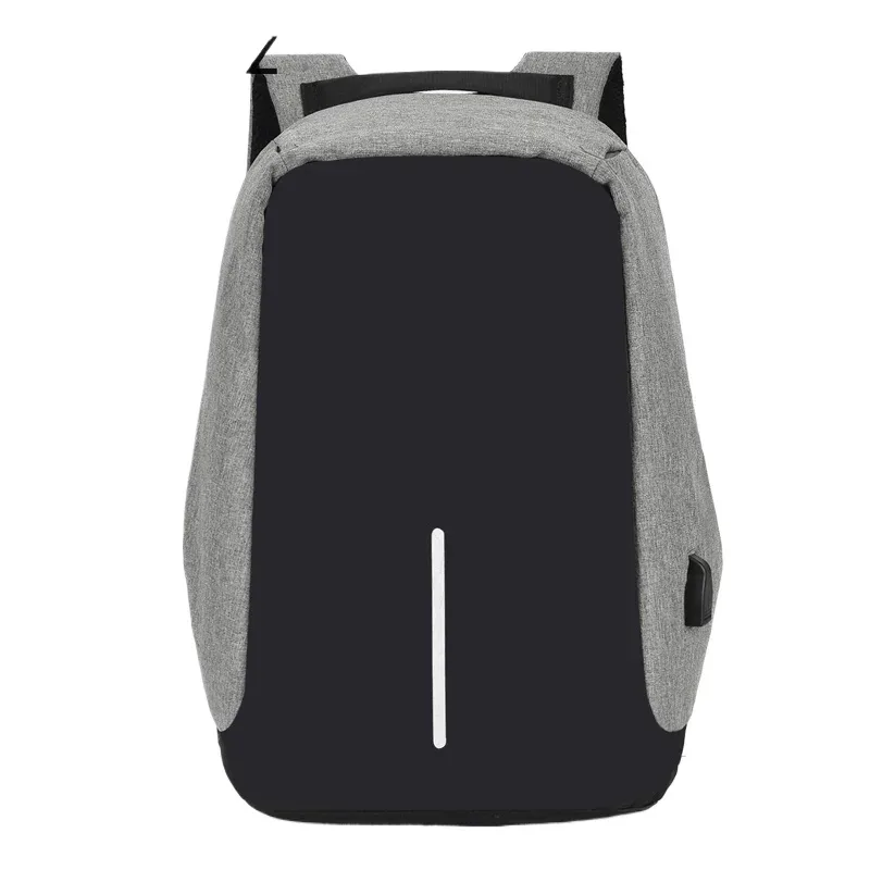 sac à dos antivol 15.6 pouces ordinateur portable hommes mochila mâle sac à dos étanche sac à dos grande capacité école sac à dos concepteur