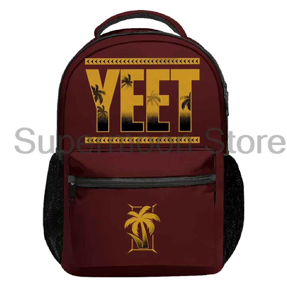 jey uso golden yeet sac à dos femmes hommes sac à dos sac de voyage sac à dos décontracté sac à dos en plein air